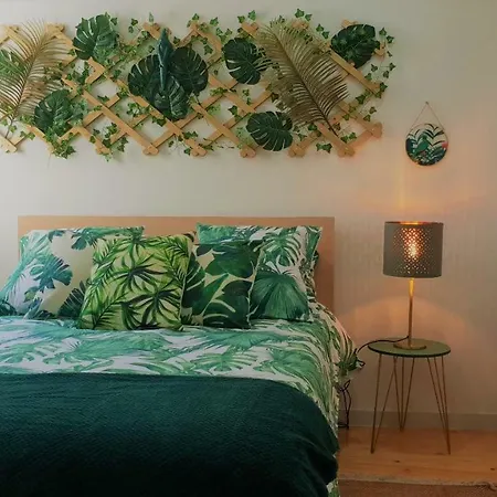 Casa vacanze The Shore@greencoast - Waterfront House Espinho Espinho (Aveiro)