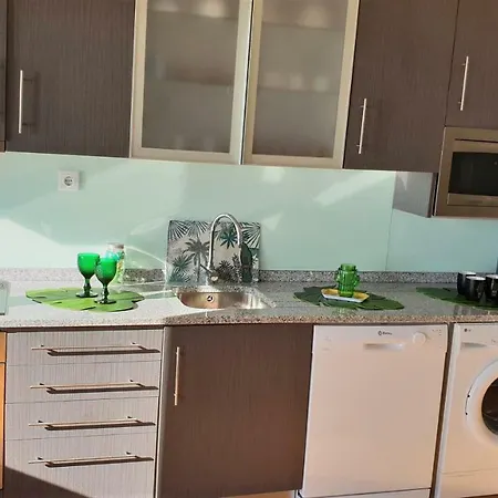 The Shore@greencoast - Waterfront House Espinho Casa vacanze Espinho (Aveiro)