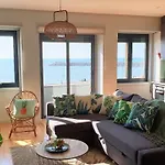 Holiday home The Shore@greencoast - Waterfront House Espinho *