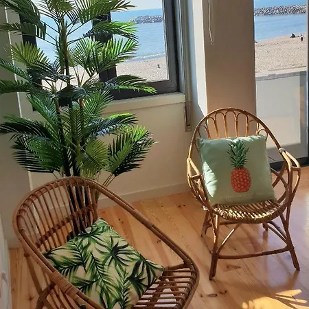 The Shore@greencoast - Waterfront House Espinho Prázdninový dům Espinho (Aveiro)