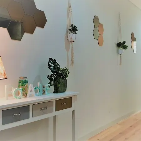 The Shore@greencoast - Waterfront House Espinho Prázdninový dům Espinho (Aveiro)