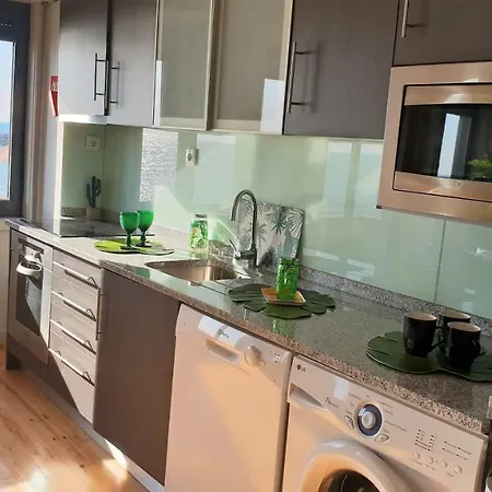 The Shore@greencoast - Waterfront House Espinho