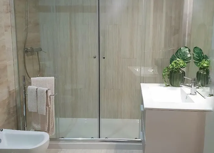 The Shore@greencoast - Waterfront House Espinho Prázdninový dům *